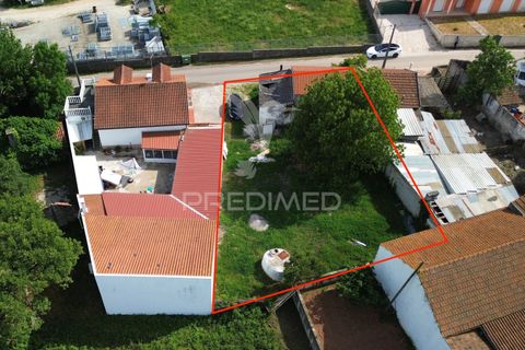 Helårsgrund i Alcobaca, Leiria, Alcobaca - € 70.000 | Ref: 060706 - foto 6