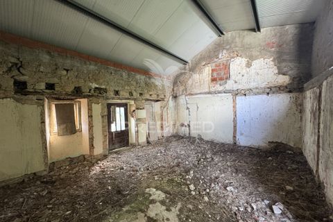 Helårsgrund i Alcobaca, Leiria, Alcobaca - € 70.000 | Ref: 060706 - foto 8