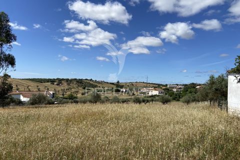 Byhus i Alandroal, Evora, Alandroal - € 129.000 | Ref: 060726 - foto 1