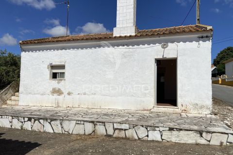 Byhus i Alandroal, Evora, Alandroal - € 129.000 | Ref: 060726 - foto 2