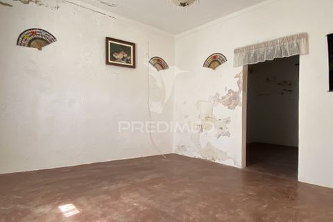 Byhus i Alandroal, Evora, Alandroal - € 129.000 | Ref: 060726 - foto 10