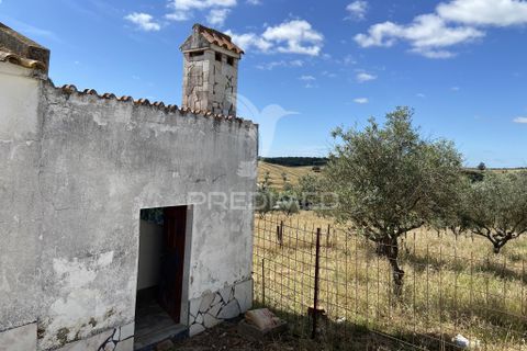 Byhus i Alandroal, Evora, Alandroal - € 129.000 | Ref: 060726 - foto 14