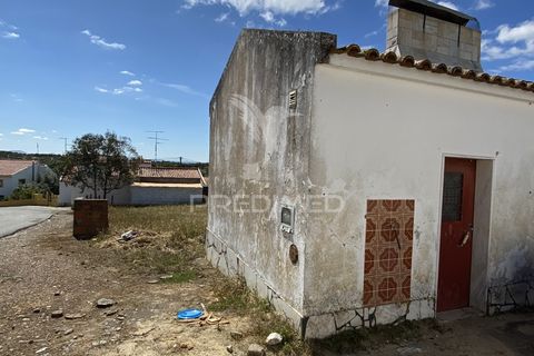 Byhus i Alandroal, Evora, Alandroal - € 129.000 | Ref: 060726 - foto 15