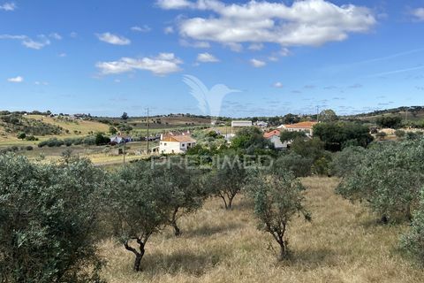 Byhus i Alandroal, Evora, Alandroal - € 129.000 | Ref: 060726 - foto 21