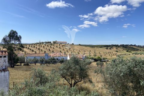 Byhus i Alandroal, Evora, Alandroal - € 129.000 | Ref: 060726 - foto 23