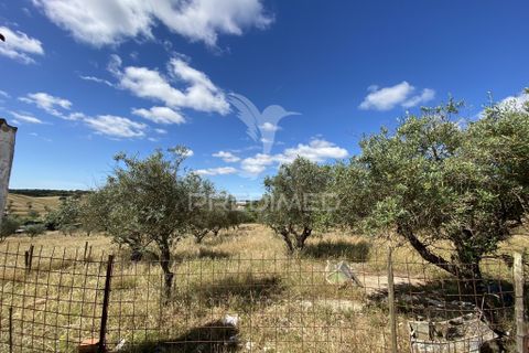 Byhus i Alandroal, Evora, Alandroal - € 129.000 | Ref: 060726 - foto 27