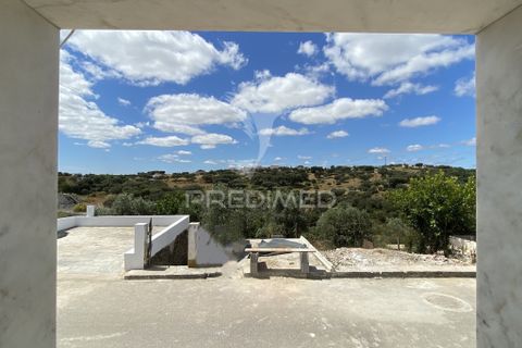 Byhus i Alandroal, Evora, Alandroal - € 127.000 | Ref: 060730 - foto 1