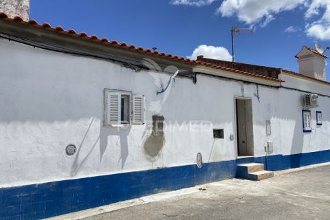 Byhus i Alandroal, Evora, Alandroal - € 127.000 | Ref: 060730 - foto 2