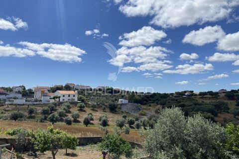 Byhus i Alandroal, Evora, Alandroal - € 127.000 | Ref: 060730 - foto 16