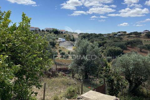 Byhus i Alandroal, Evora, Alandroal - € 127.000 | Ref: 060730 - foto 19