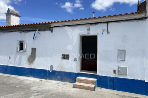 Byhus i Alandroal, Evora, Alandroal - € 127.000 | Ref: 060730 - foto 20