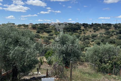 Byhus i Alandroal, Evora, Alandroal - € 127.000 | Ref: 060730 - foto 21