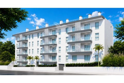 Lejlighed i Leiria, Leiria, Leiria - € 210.000 | Ref: 060758 - foto 1