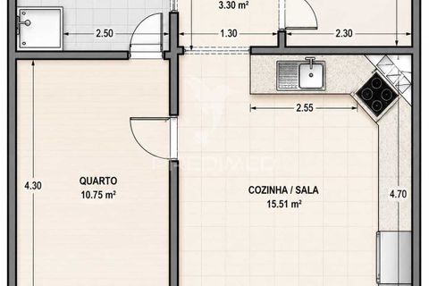 Lejlighed i Leiria, Leiria, Leiria - € 210.000 | Ref: 060758 - foto 3