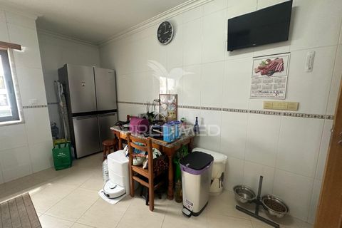 Lejlighed i Amadora, Lisbon, Amadora - € 499.000 | Ref: 060789 - foto 7