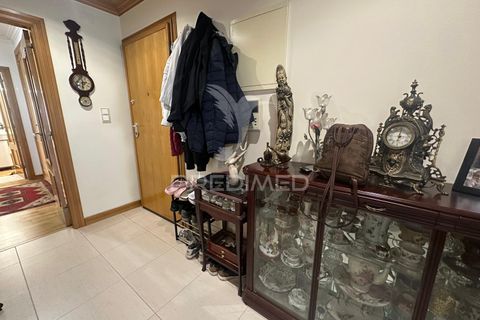 Lejlighed i Amadora, Lisbon, Amadora - € 499.000 | Ref: 060789 - foto 9