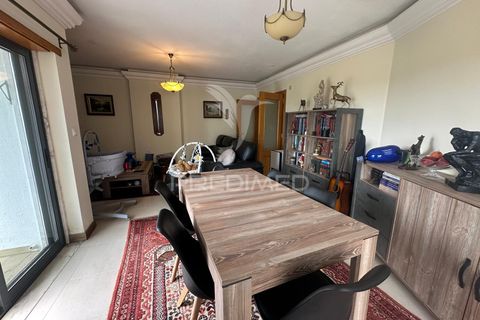 Lejlighed i Amadora, Lisbon, Amadora - € 499.000 | Ref: 060789 - foto 13