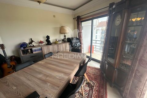 Lejlighed i Amadora, Lisbon, Amadora - € 499.000 | Ref: 060789 - foto 14