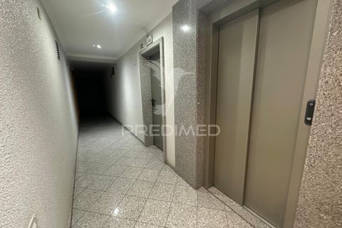 Lejlighed i Amadora, Lisbon, Amadora - € 499.000 | Ref: 060789 - foto 27