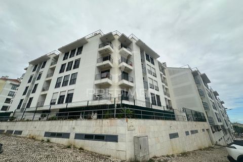 Lejlighed i Amadora, Lisbon, Amadora - € 499.000 | Ref: 060789 - foto 32