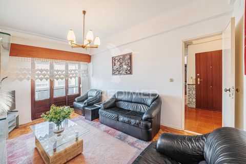 Lejlighed i Sintra, Lisbon, Sintra - € 320.000 | Ref: 060794 - foto 1