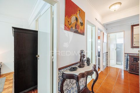Lejlighed i Sintra, Lisbon, Sintra - € 320.000 | Ref: 060794 - foto 10