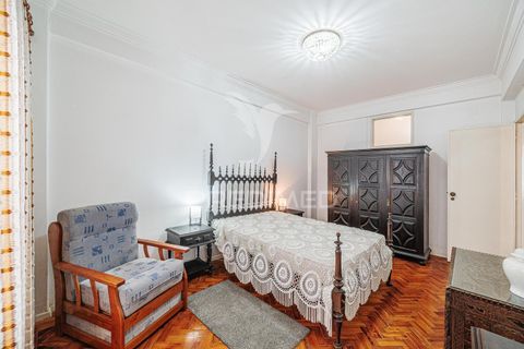 Lejlighed i Sintra, Lisbon, Sintra - € 320.000 | Ref: 060794 - foto 5