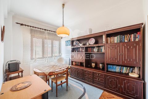 Lejlighed i Sintra, Lisbon, Sintra - € 320.000 | Ref: 060794 - foto 11