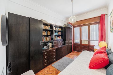 Lejlighed i Sintra, Lisbon, Sintra - € 320.000 | Ref: 060794 - foto 12