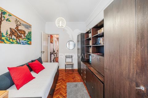 Lejlighed i Sintra, Lisbon, Sintra - € 320.000 | Ref: 060794 - foto 16