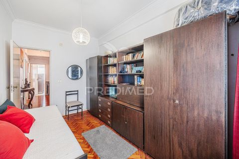 Lejlighed i Sintra, Lisbon, Sintra - € 320.000 | Ref: 060794 - foto 17