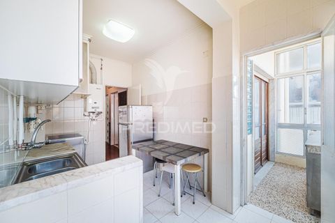 Lejlighed i Sintra, Lisbon, Sintra - € 320.000 | Ref: 060794 - foto 20