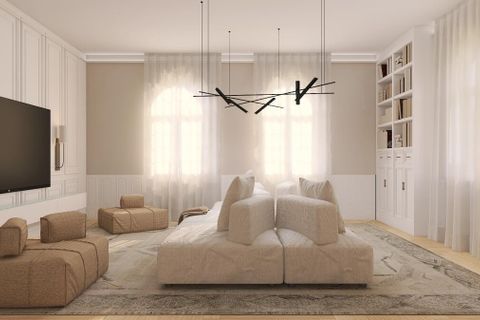 Villa i Modena, Modena, Modena - € 395.000 | Ref: 1712V - foto 2