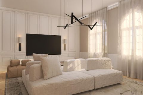 Villa i Modena, Modena, Modena - € 395.000 | Ref: 1712V - foto 3