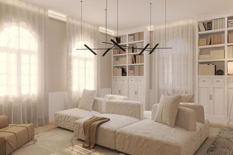 Villa i Modena, Modena, Modena - € 395.000 | Ref: 1712V - foto 4