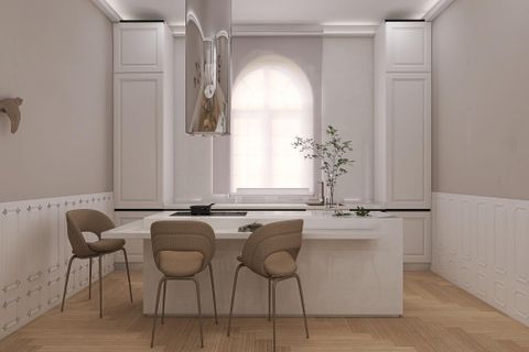 Villa i Modena, Modena, Modena - € 395.000 | Ref: 1712V - foto 6