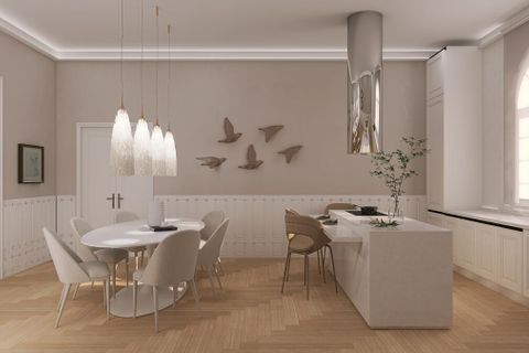 Villa i Modena, Modena, Modena - € 395.000 | Ref: 1712V - foto 13