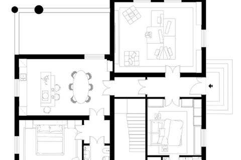 Villa i Modena, Modena, Modena - € 395.000 | Ref: 1712V - foto 14