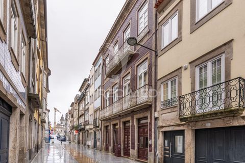 Lejlighed i Braga, Braga, Braga - € 249.000 | Ref: 060853 - foto 2