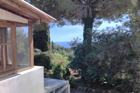 Villa i Menton, Alpes-Maritimes, Menton - € 650.000 | Ref: 87035428 - foto 2
