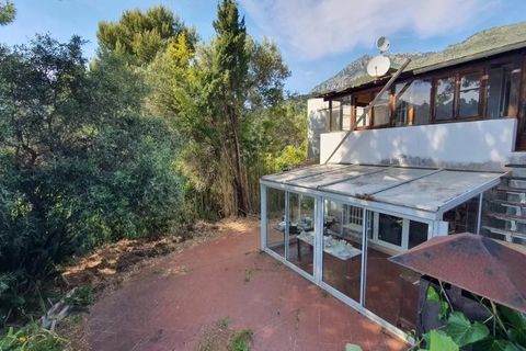 Villa i Menton, Alpes-Maritimes, Menton - € 650.000 | Ref: 87035428 - foto 4
