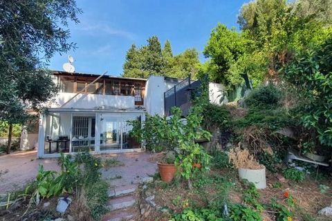 Villa i Menton, Alpes-Maritimes, Menton - € 650.000 | Ref: 87035428 - foto 5