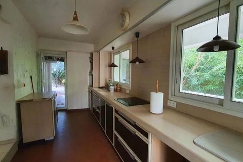 Villa i Menton, Alpes-Maritimes, Menton - € 650.000 | Ref: 87035428 - foto 7