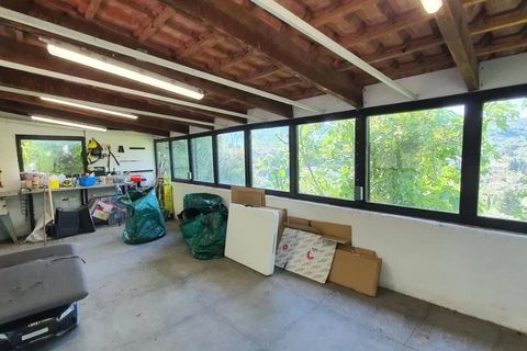 Villa i Menton, Alpes-Maritimes, Menton - € 650.000 | Ref: 87035428 - foto 12