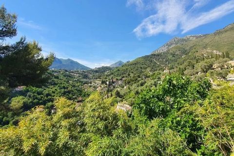Villa i Menton, Alpes-Maritimes, Menton - € 650.000 | Ref: 87035428 - foto 20