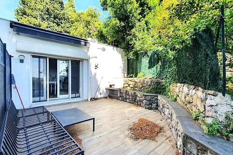 Villa i Menton, Alpes-Maritimes, Menton - € 650.000 | Ref: 87035428 - foto 21