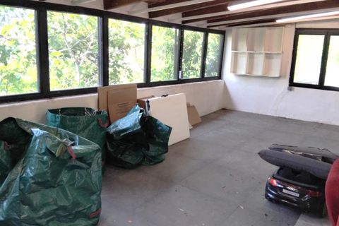 Villa i Menton, Alpes-Maritimes, Menton - € 650.000 | Ref: 87035428 - foto 24