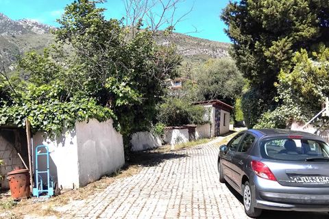 Villa i Menton, Alpes-Maritimes, Menton - € 650.000 | Ref: 87035428 - foto 30