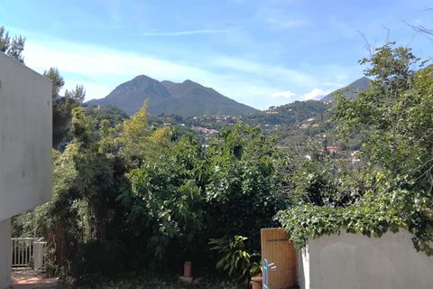 Villa i Menton, Alpes-Maritimes, Menton - € 650.000 | Ref: 87035428 - foto 39