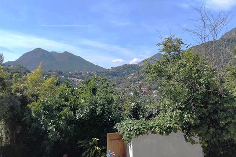 Villa i Menton, Alpes-Maritimes, Menton - € 650.000 | Ref: 87035428 - foto 40